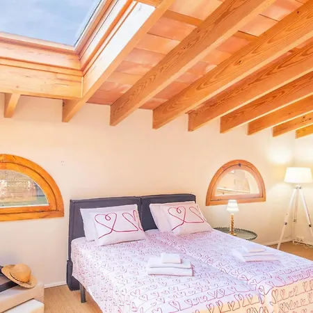 Apartment Bastio *