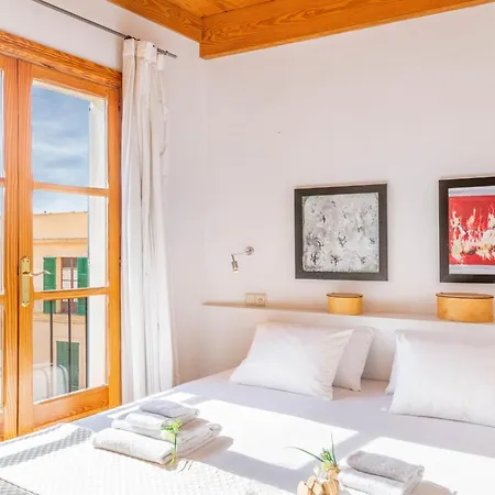 Bastio Apartment *