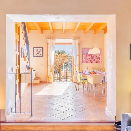 Apartment Bastio Palma de Mallorca