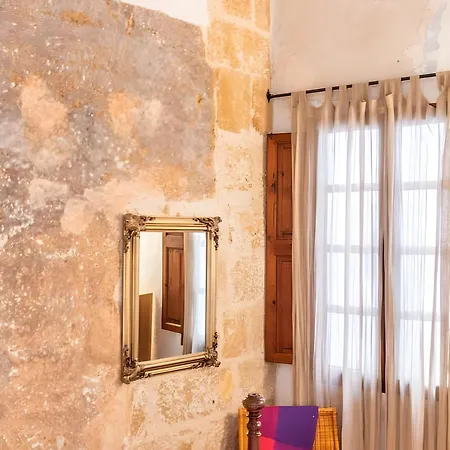 Bastio Apartment