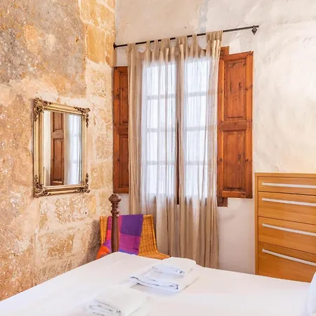Apartment Bastio