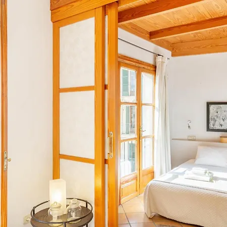Apartment Bastio