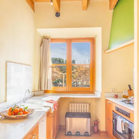 Bastio Apartment Palma de Mallorca
