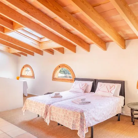 Apartment Bastio Palma de Mallorca