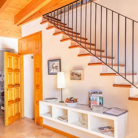 Bastio Apartment