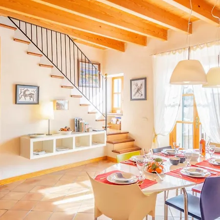 Apartment Bastio