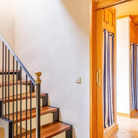 Apartment Bastio
