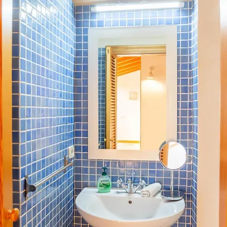Bastio Apartment *